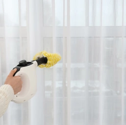 Before Cleaning